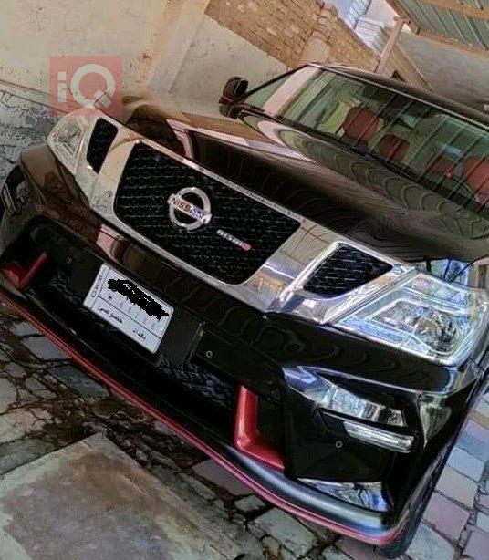 نيسان باترول